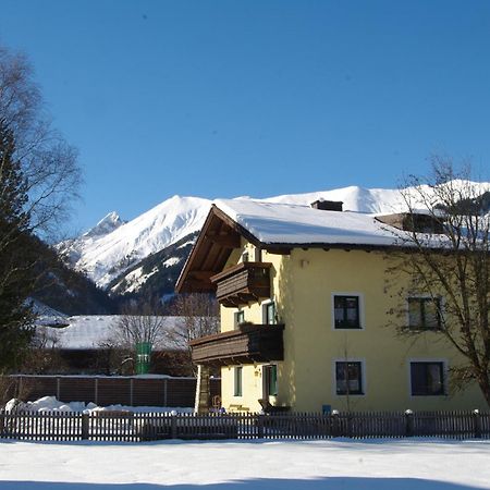 Appartamento Haus Marlene Rauris Esterno foto
