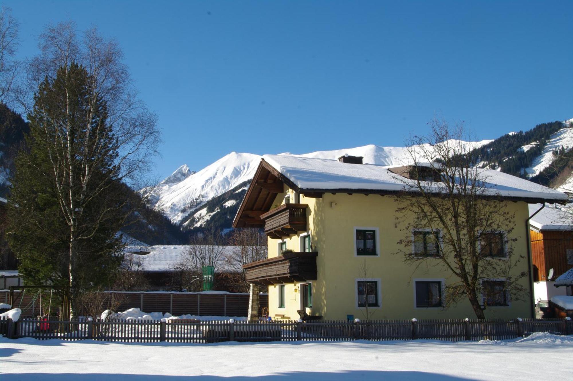 Appartamento Haus Marlene Rauris Esterno foto